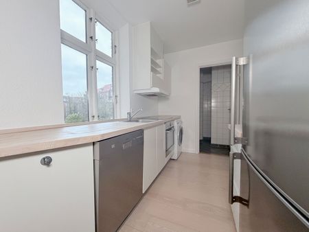 Danmarksgade 10A, 3. th - Foto 2