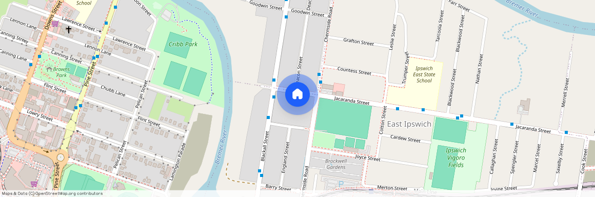 9 Norman Street, Qld 4305, East Ipswich