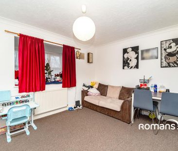 1 bedroom house to rent - Photo 2