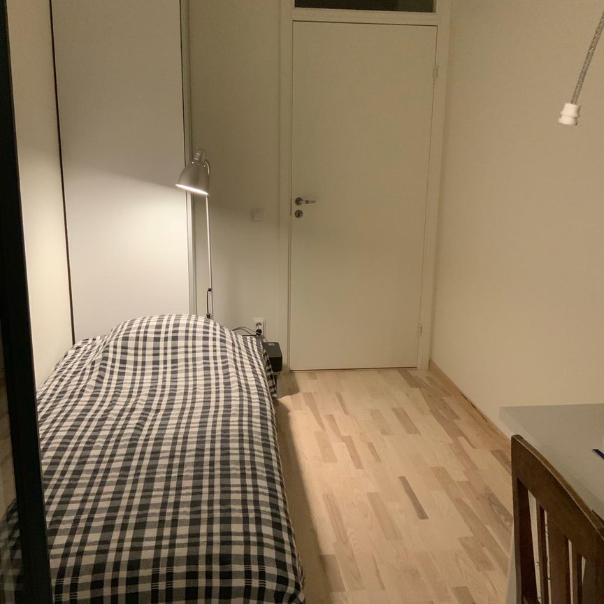 Labradorgatan, Stockholm - Photo 1