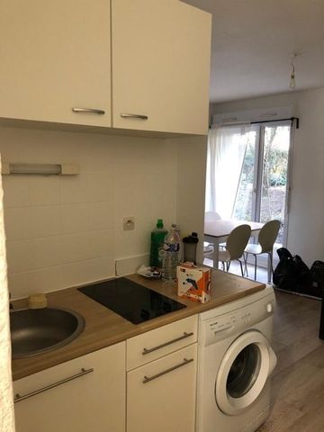 Appartement T3 à louer Rennes centre ville - 62 m² - Photo 4