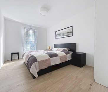 Bel appartement de 3.5 pces au 2ème étage - Photo 6