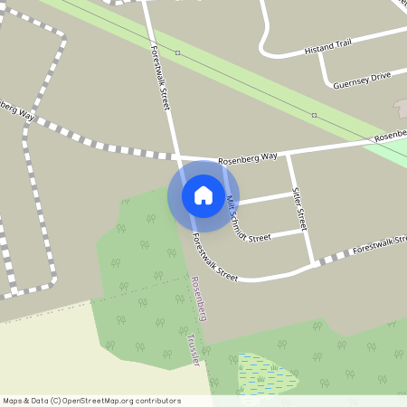 185 Forestwalk Street, Kitchener