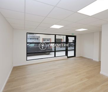 Immobilier Professionnel à louer Albi - Photo 6