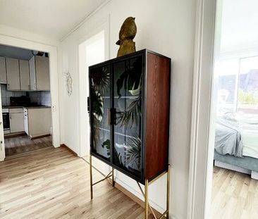 2-ROOM APARTMENT IN ZURICH – DISTRICT 2 NARROW, FURNISHED, TEMPORARY - Foto 6