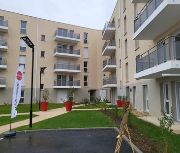 Appartement T2 Poitiers à louer - Photo 4