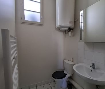 Location Appartement 1 pièce 26m² VICHY 03200 - Photo 1