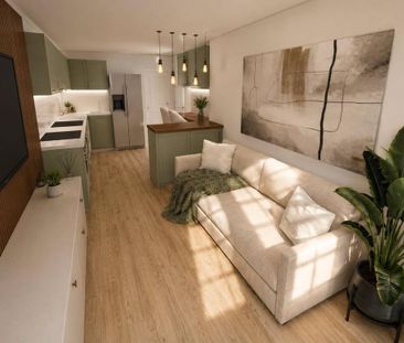1 bedroom house to rent - Photo 1