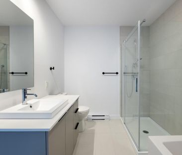 Appartement à louer - Châteauguay Appartement à louer - Châteauguay - Photo 2