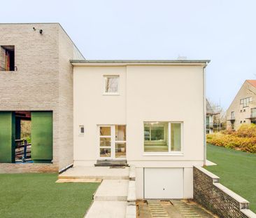 Ongemeubelde villa met 3 slaapkamers nabij het strand - Foto 2