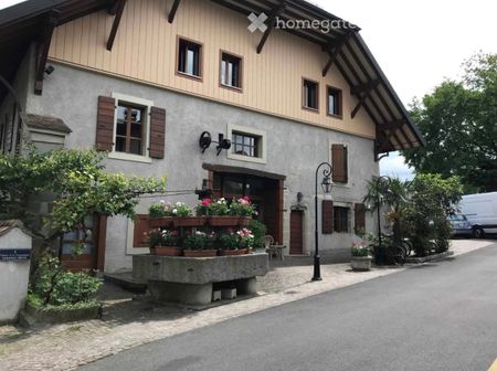Appartement dans une ferme rénovée - Photo 5
