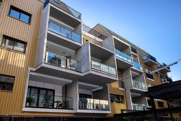 107/10 Parbery Street, Kingston ACT 2604 - Apartment For Rent | Domain - Photo 1