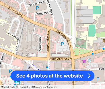 Balsall Street East, Bedford, MK40 - Photo 1