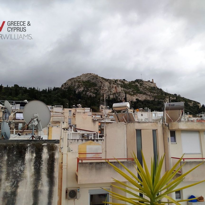 Διαμέρισμα για ενοικίαση Λυκαβηττός (Κολωνάκι - Λυκαβηττός) - Φωτογραφία 1