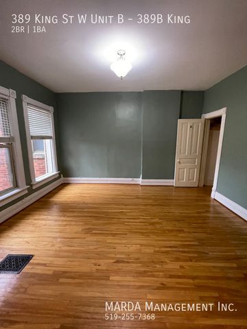 SPACIOUS 2BED/1BATH APT BACKING ON THE THAMES IN CHATHAM + HYDRO - Photo 2