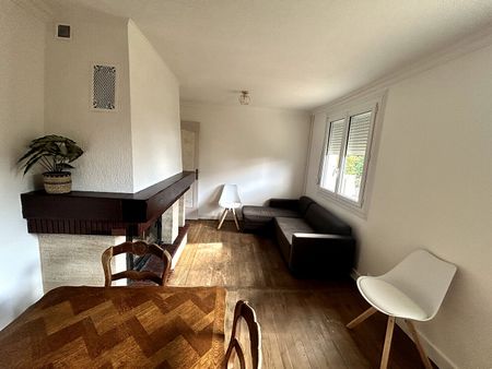 Appartement Caen 1 pièce(s) 10 m2 - Photo 2