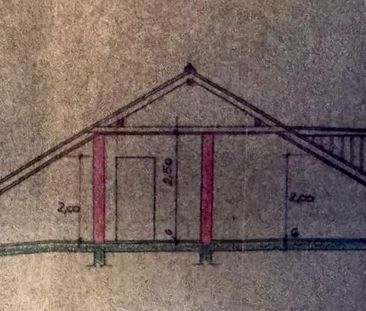Eine wunderschöne möblierte Wohnung in Bonn - Photo 1