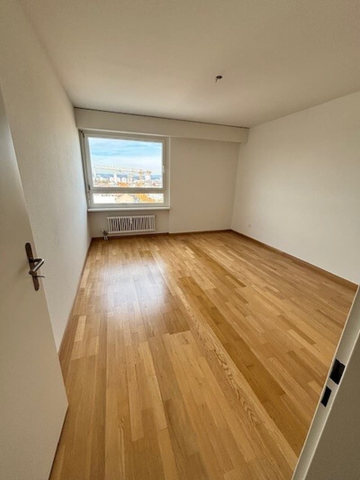 "Wohnen im beliebten Iselin-Quartier" - Foto 3