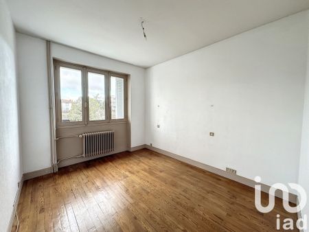 Appartement 3 pièces de 56 m² à Issoire (63500) - Photo 2