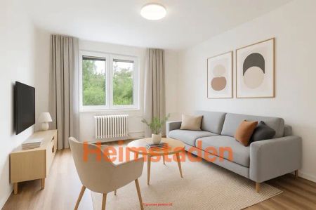 Pronájem bytu 1+1 38 m - Photo 2