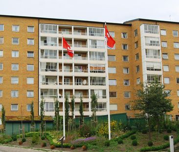 Docentgatan 7A, Hermodsdal - Photo 1