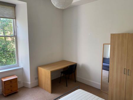 4 Bed Flat, Rupert St, G4 - Photo 5