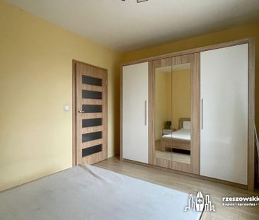 2 pokojowe z dużym balkonem WYNAJEM SkyRes - Zdjęcie 4