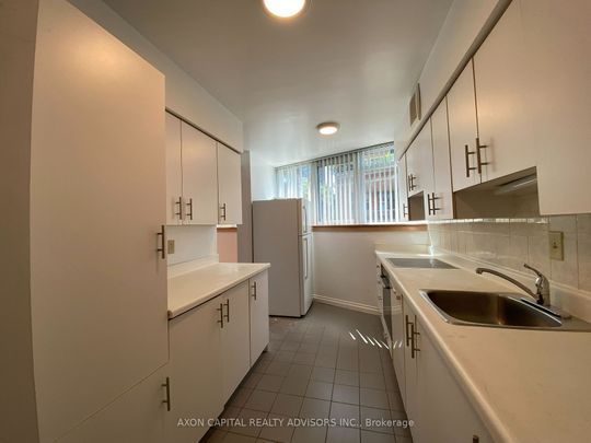 For Lease - 1055 Bay Street Unit# 305, Toronto, Ontario - Photo 1