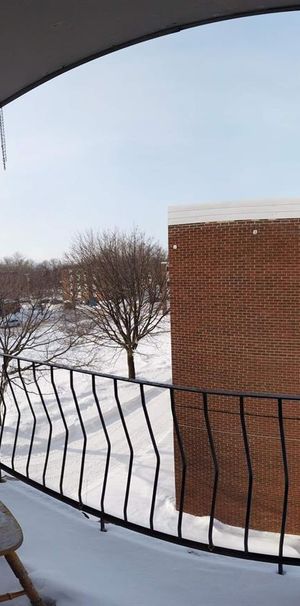 3 CH - 1 SDB - Québec - $1,297 /mo - Photo 1