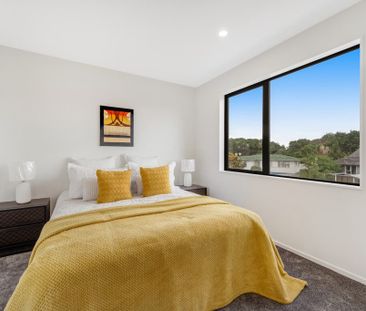 MANGERE, 4 BEDROOMS - Photo 6