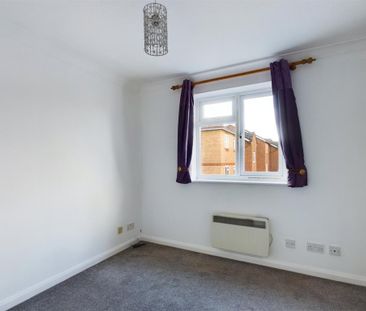 1 bedroom end of terrace house to rent - Photo 5