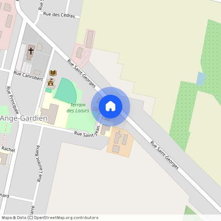 215 Rue St Jean, Ange-Gardien, Ange-Gardien, Montérégie, J0E 1E0