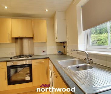 1 bedroom flat to rent - Photo 6