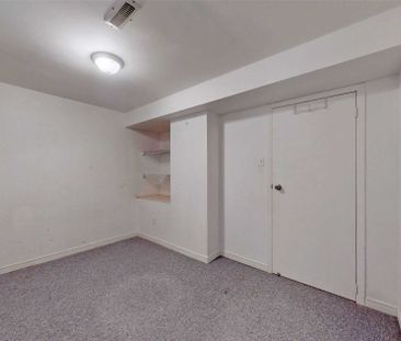 For Lease - 28 Karen Miles Crescent Unit# BSMT, Markham, Ontario - Photo 1