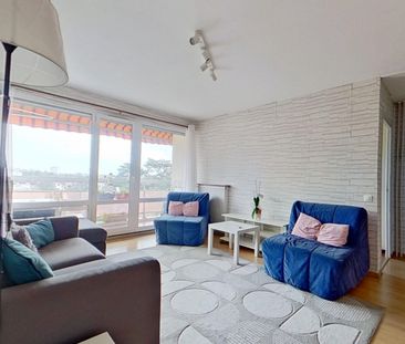 Appartement T2 Bron à louer - Photo 4