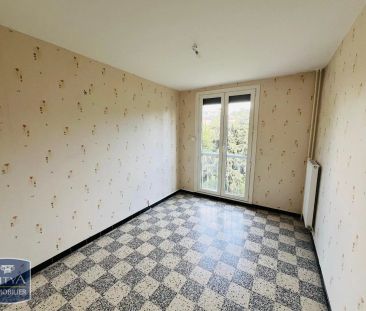 Appartement à louer 3 pièces 60.02m² - Photo 5