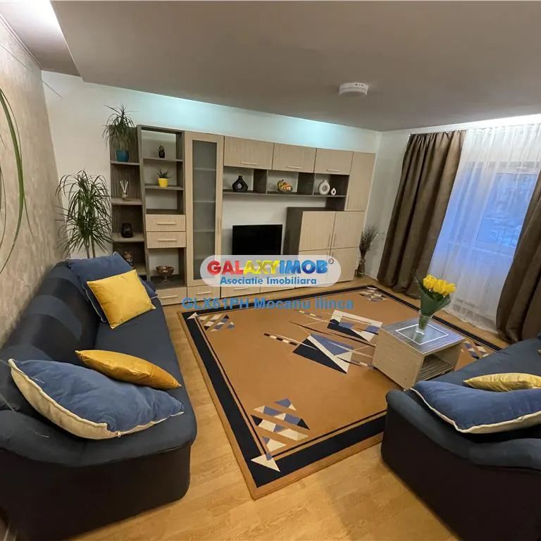 Inchiriere apartament 2 camere, Cantacuzino, Ploiesti - Fotografie 1
