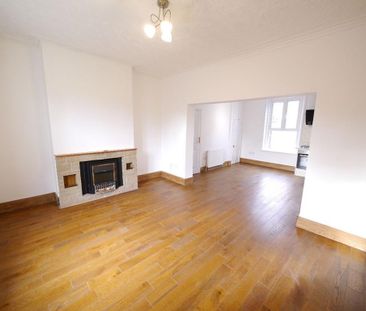 5 bedroom terraced house to rent - Photo 1