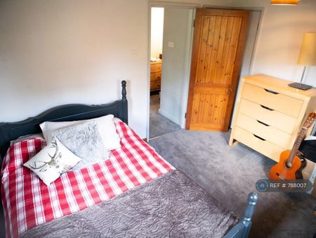 1 bedroom in a house share to rent - Photo 5
