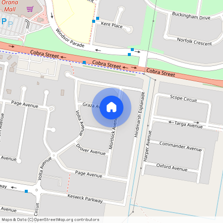 12 Mortlock Avenue, Dubbo