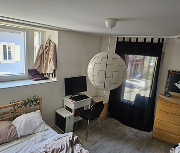 Grand-Rue 45b, Corcelles - Photo 5