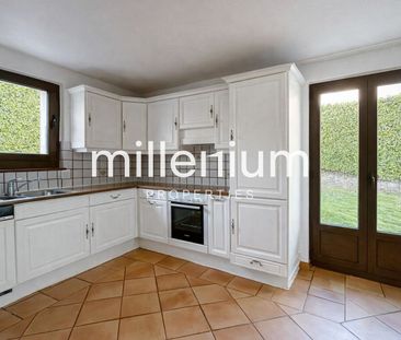 Beautiful villa in Bellevue close to international organizations - Foto 5