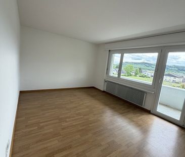 3 Zimmer, 60 m², 2. Stock - Foto 2