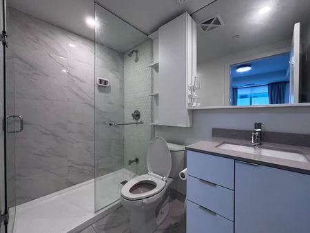 For Lease - 9 Clegg Road Unit# 305, Markham, Ontario - Photo 5
