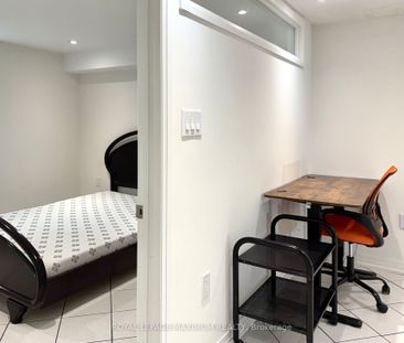 For Lease - 82 Calvington Drive Unit# (A) Lower, Toronto, Ontario - Photo 2