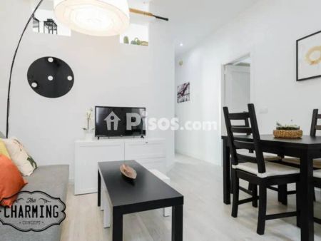 Apartamento en alquiler en Carrer Sandunga, 39, cerca de Carrer de la Fontanella - Photo 5
