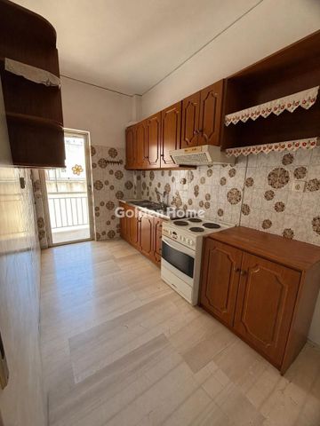 Διαμέρισμα για ενοικίαση Άγιος Σώστης (Νέος Κόσμος) - Φωτογραφία 3