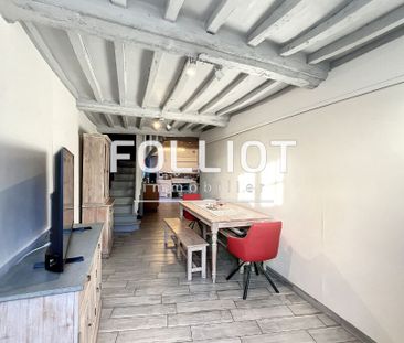 COUTANCES : maison F3 (78 m²) en location - Photo 2