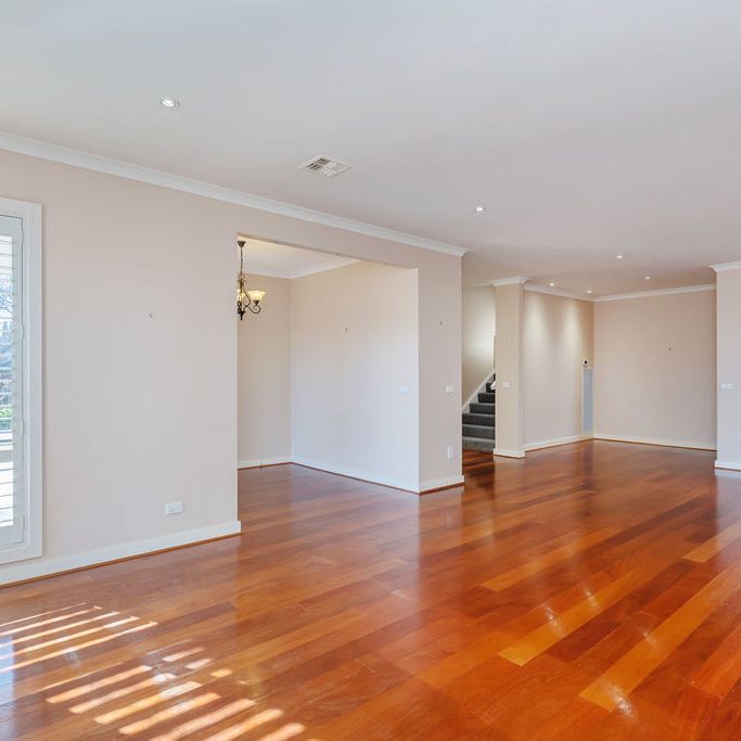 13 Elliott Street, Campbell ACT 2612 - House For Rent | Domain - Photo 1