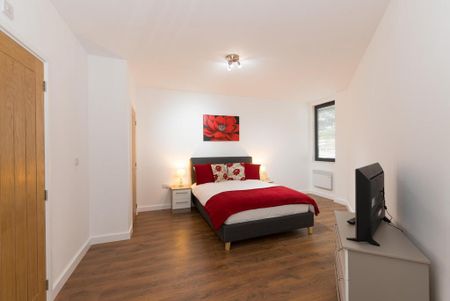 2 bedroom apartment to rent - Photo 5